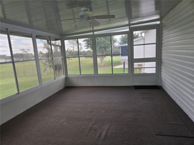 Zellwood Station Very well maintained 3-Bedroom 2 bath Palm on Zellwood Station Country Club in Florida - for sale on GolfHomes.com, golf home, golf lot