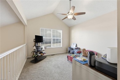 Welcome home! This exquisite 2 bd 2bth condo is located in a on Golden Horseshoe Golf Club in Virginia - for sale on GolfHomes.com, golf home, golf lot