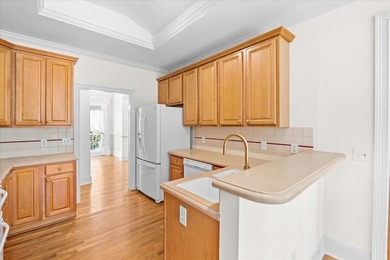 YOUR EVERY DAY ESCAPE STARTS HERE! What if your favorite place on Fairfield Plantation Golf and Country Club in Georgia - for sale on GolfHomes.com, golf home, golf lot