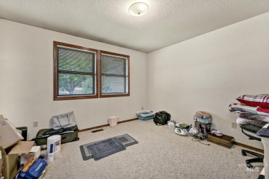 Fantastic residential neighborhood with mature trees and well on Indian Lakes Golf Course in Idaho - for sale on GolfHomes.com, golf home, golf lot