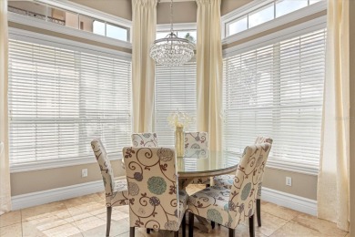 Welcome to 360 Muirfield Loop, an immaculate home that offers on ChampionsGate Golf Resort in Florida - for sale on GolfHomes.com, golf home, golf lot