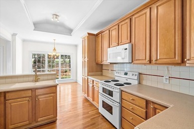 YOUR EVERY DAY ESCAPE STARTS HERE! What if your favorite place on Fairfield Plantation Golf and Country Club in Georgia - for sale on GolfHomes.com, golf home, golf lot