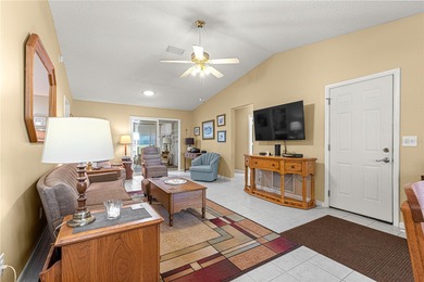 RARE Olympia Model END-UNIT Villa on a CORNER LOT with a on On Top of the World Golf Course in Florida - for sale on GolfHomes.com, golf home, golf lot