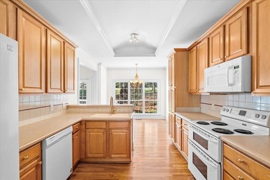 YOUR EVERY DAY ESCAPE STARTS HERE! What if your favorite place on Fairfield Plantation Golf and Country Club in Georgia - for sale on GolfHomes.com, golf home, golf lot