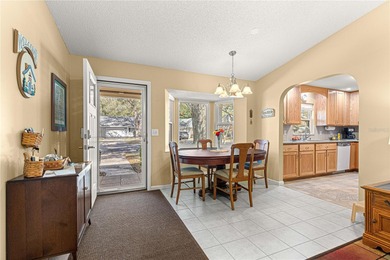 RARE Olympia Model END-UNIT Villa on a CORNER LOT with a on On Top of the World Golf Course in Florida - for sale on GolfHomes.com, golf home, golf lot