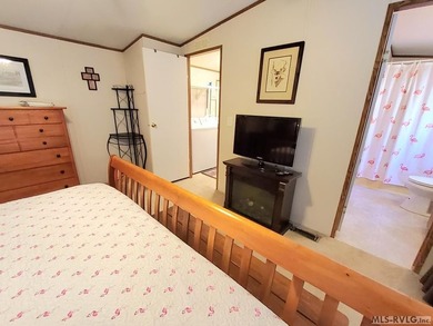 Excellent opportunity to own in the water front community of on River Ridge Golf Club in Virginia - for sale on GolfHomes.com, golf home, golf lot