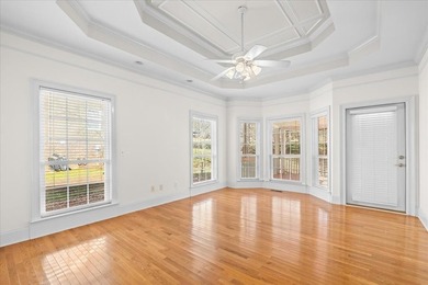 YOUR EVERY DAY ESCAPE STARTS HERE! What if your favorite place on Fairfield Plantation Golf and Country Club in Georgia - for sale on GolfHomes.com, golf home, golf lot