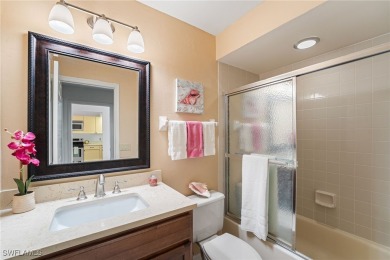 Come home to your dream villa in Cross Creek Country Club! This on Cross Creek Country Club in Florida - for sale on GolfHomes.com, golf home, golf lot