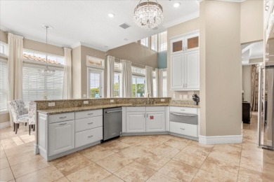 Welcome to 360 Muirfield Loop, an immaculate home that offers on ChampionsGate Golf Resort in Florida - for sale on GolfHomes.com, golf home, golf lot