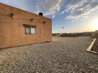 RV Lot for Sale in Coyote Wash Golf Course Community!  Don't on The Links At Coyote Wash in Arizona - for sale on GolfHomes.com, golf home, golf lot