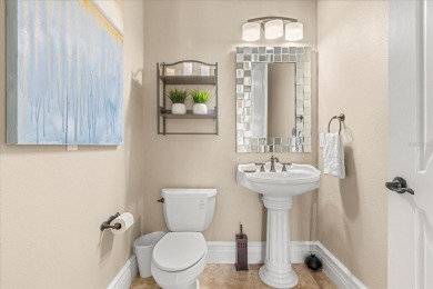 Welcome to 360 Muirfield Loop, an immaculate home that offers on ChampionsGate Golf Resort in Florida - for sale on GolfHomes.com, golf home, golf lot