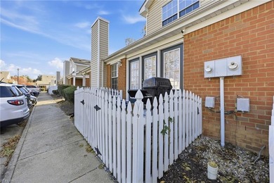 Welcome home! This exquisite 2 bd 2bth condo is located in a on Golden Horseshoe Golf Club in Virginia - for sale on GolfHomes.com, golf home, golf lot