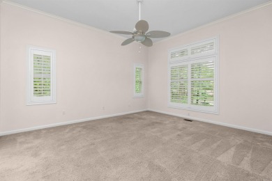 Views of Lake Coronado with year-round water views! Enjoy on Coronado Golf Course in Arkansas - for sale on GolfHomes.com, golf home, golf lot