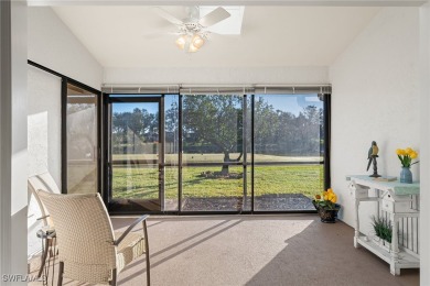 Come home to your dream villa in Cross Creek Country Club! This on Cross Creek Country Club in Florida - for sale on GolfHomes.com, golf home, golf lot