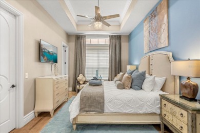 Welcome to 360 Muirfield Loop, an immaculate home that offers on ChampionsGate Golf Resort in Florida - for sale on GolfHomes.com, golf home, golf lot