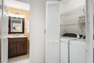 Come home to your dream villa in Cross Creek Country Club! This on Cross Creek Country Club in Florida - for sale on GolfHomes.com, golf home, golf lot