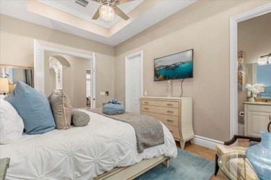 Welcome to 360 Muirfield Loop, an immaculate home that offers on ChampionsGate Golf Resort in Florida - for sale on GolfHomes.com, golf home, golf lot