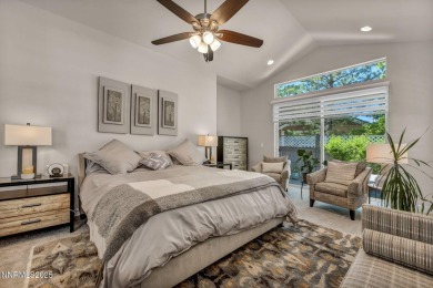 Welcome to Carriage House - Where Modern Living Meets Timeless on LakeRidge Golf Course in Nevada - for sale on GolfHomes.com, golf home, golf lot