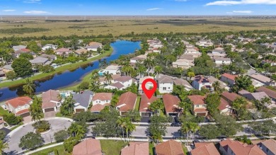 Welcome to this beautifully updated 3BR/2BA one-story home in on Weston Hills Country Club in Florida - for sale on GolfHomes.com, golf home, golf lot