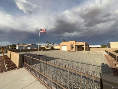 RV Lot for Sale in Coyote Wash Golf Course Community!  Don't on The Links At Coyote Wash in Arizona - for sale on GolfHomes.com, golf home, golf lot