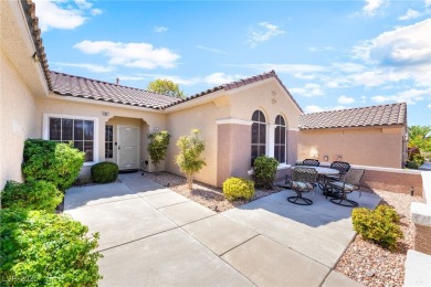 This beautifully remodeled 2-bedroom+den home in Sun City Anthem on Revere Golf Club in Nevada - for sale on GolfHomes.com, golf home, golf lot