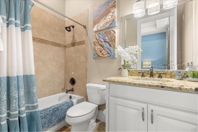 Welcome to 360 Muirfield Loop, an immaculate home that offers on ChampionsGate Golf Resort in Florida - for sale on GolfHomes.com, golf home, golf lot