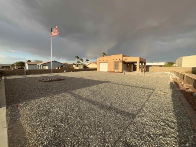 RV Lot for Sale in Coyote Wash Golf Course Community!  Don't on The Links At Coyote Wash in Arizona - for sale on GolfHomes.com, golf home, golf lot