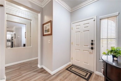 This beautifully remodeled 2-bedroom+den home in Sun City Anthem on Revere Golf Club in Nevada - for sale on GolfHomes.com, golf home, golf lot