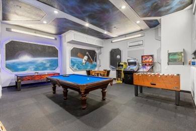 Welcome to 360 Muirfield Loop, an immaculate home that offers on ChampionsGate Golf Resort in Florida - for sale on GolfHomes.com, golf home, golf lot