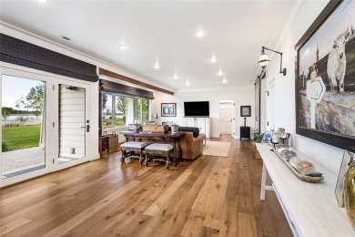 Experience Unrivaled Luxury over looking Flathead River on Eagle Bend Golf Course in Montana - for sale on GolfHomes.com, golf home, golf lot