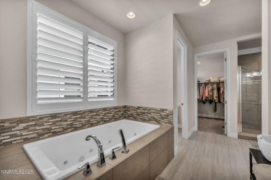 Welcome to Carriage House - Where Modern Living Meets Timeless on LakeRidge Golf Course in Nevada - for sale on GolfHomes.com, golf home, golf lot