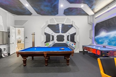 Welcome to 360 Muirfield Loop, an immaculate home that offers on ChampionsGate Golf Resort in Florida - for sale on GolfHomes.com, golf home, golf lot