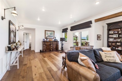 Experience Unrivaled Luxury over looking Flathead River on Eagle Bend Golf Course in Montana - for sale on GolfHomes.com, golf home, golf lot