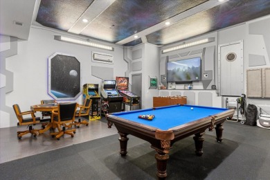 Welcome to 360 Muirfield Loop, an immaculate home that offers on ChampionsGate Golf Resort in Florida - for sale on GolfHomes.com, golf home, golf lot