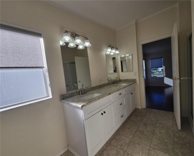 Zellwood Station Very well maintained 3-Bedroom 2 bath Palm on Zellwood Station Country Club in Florida - for sale on GolfHomes.com, golf home, golf lot