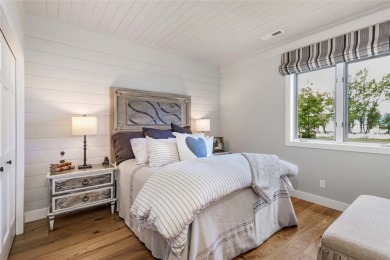 Experience Unrivaled Luxury over looking Flathead River on Eagle Bend Golf Course in Montana - for sale on GolfHomes.com, golf home, golf lot