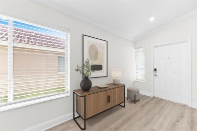 Welcome to this beautifully updated 3BR/2BA one-story home in on Weston Hills Country Club in Florida - for sale on GolfHomes.com, golf home, golf lot