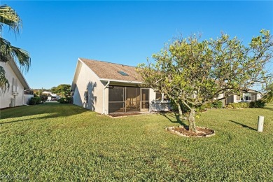 Come home to your dream villa in Cross Creek Country Club! This on Cross Creek Country Club in Florida - for sale on GolfHomes.com, golf home, golf lot