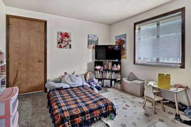 Fantastic residential neighborhood with mature trees and well on Indian Lakes Golf Course in Idaho - for sale on GolfHomes.com, golf home, golf lot