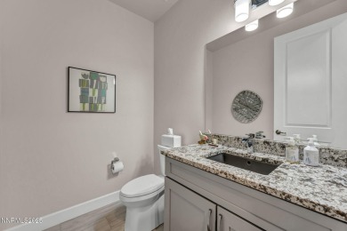 Welcome to Carriage House - Where Modern Living Meets Timeless on LakeRidge Golf Course in Nevada - for sale on GolfHomes.com, golf home, golf lot