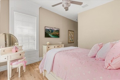 Welcome to 360 Muirfield Loop, an immaculate home that offers on ChampionsGate Golf Resort in Florida - for sale on GolfHomes.com, golf home, golf lot