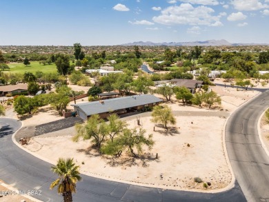 If you've been looking for a home in Oro Valley Country Club on Oro Valley Country Club in Arizona - for sale on GolfHomes.com, golf home, golf lot