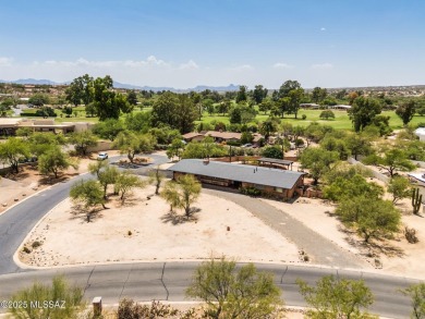 If you've been looking for a home in Oro Valley Country Club on Oro Valley Country Club in Arizona - for sale on GolfHomes.com, golf home, golf lot
