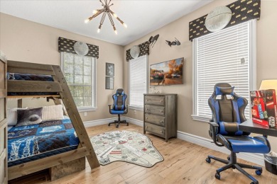 Welcome to 360 Muirfield Loop, an immaculate home that offers on ChampionsGate Golf Resort in Florida - for sale on GolfHomes.com, golf home, golf lot