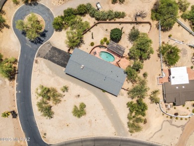 If you've been looking for a home in Oro Valley Country Club on Oro Valley Country Club in Arizona - for sale on GolfHomes.com, golf home, golf lot