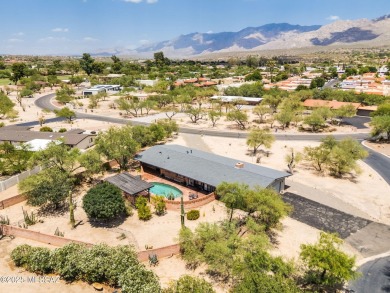 If you've been looking for a home in Oro Valley Country Club on Oro Valley Country Club in Arizona - for sale on GolfHomes.com, golf home, golf lot