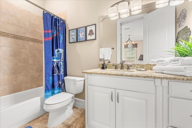 Welcome to 360 Muirfield Loop, an immaculate home that offers on ChampionsGate Golf Resort in Florida - for sale on GolfHomes.com, golf home, golf lot