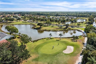 Come home to your dream villa in Cross Creek Country Club! This on Cross Creek Country Club in Florida - for sale on GolfHomes.com, golf home, golf lot