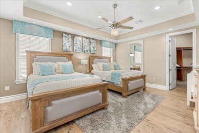 Welcome to 360 Muirfield Loop, an immaculate home that offers on ChampionsGate Golf Resort in Florida - for sale on GolfHomes.com, golf home, golf lot