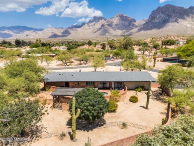 If you've been looking for a home in Oro Valley Country Club on Oro Valley Country Club in Arizona - for sale on GolfHomes.com, golf home, golf lot